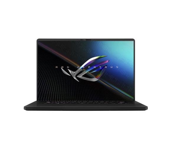 laptop ASUS ROG Zephyrus M16 GU603HR-K8020T 16" 165Hz Intel® Core™ i7-11800H - 32GB RAM - 1TB SSD Dysk - RTX3070 Grafika - Win10