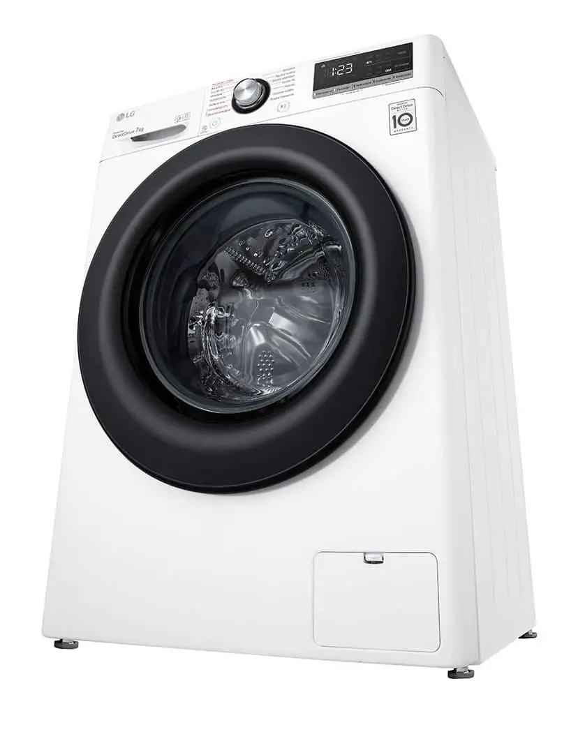 Pralka LG Vivace F2WV3S7S6E Slim 7kg 1200obr/min