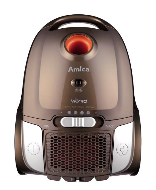 Amica Viento VI 2021