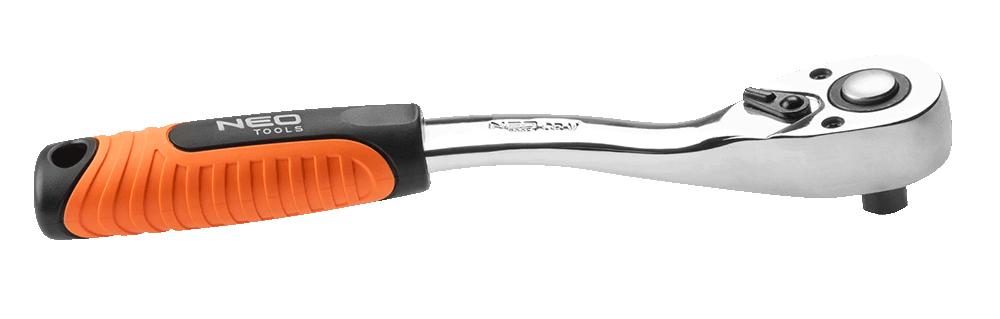NEO Tools 08-664 1/2",1/4" 86 szt.