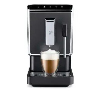 Ekspres Tchibo Esperto Latte + zestaw Barista 2 kg