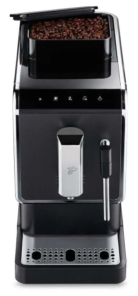 Ekspres Tchibo Esperto Latte + zestaw Barista 2 kg