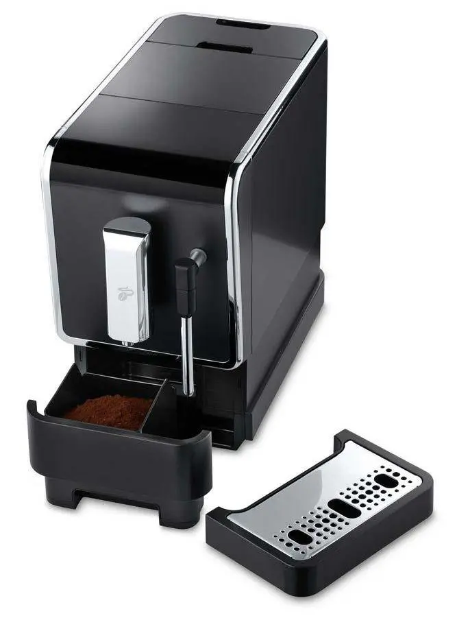 Ekspres Tchibo Esperto Latte + zestaw Barista 2 kg