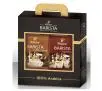 Ekspres Tchibo Esperto Latte + zestaw Barista 2 kg