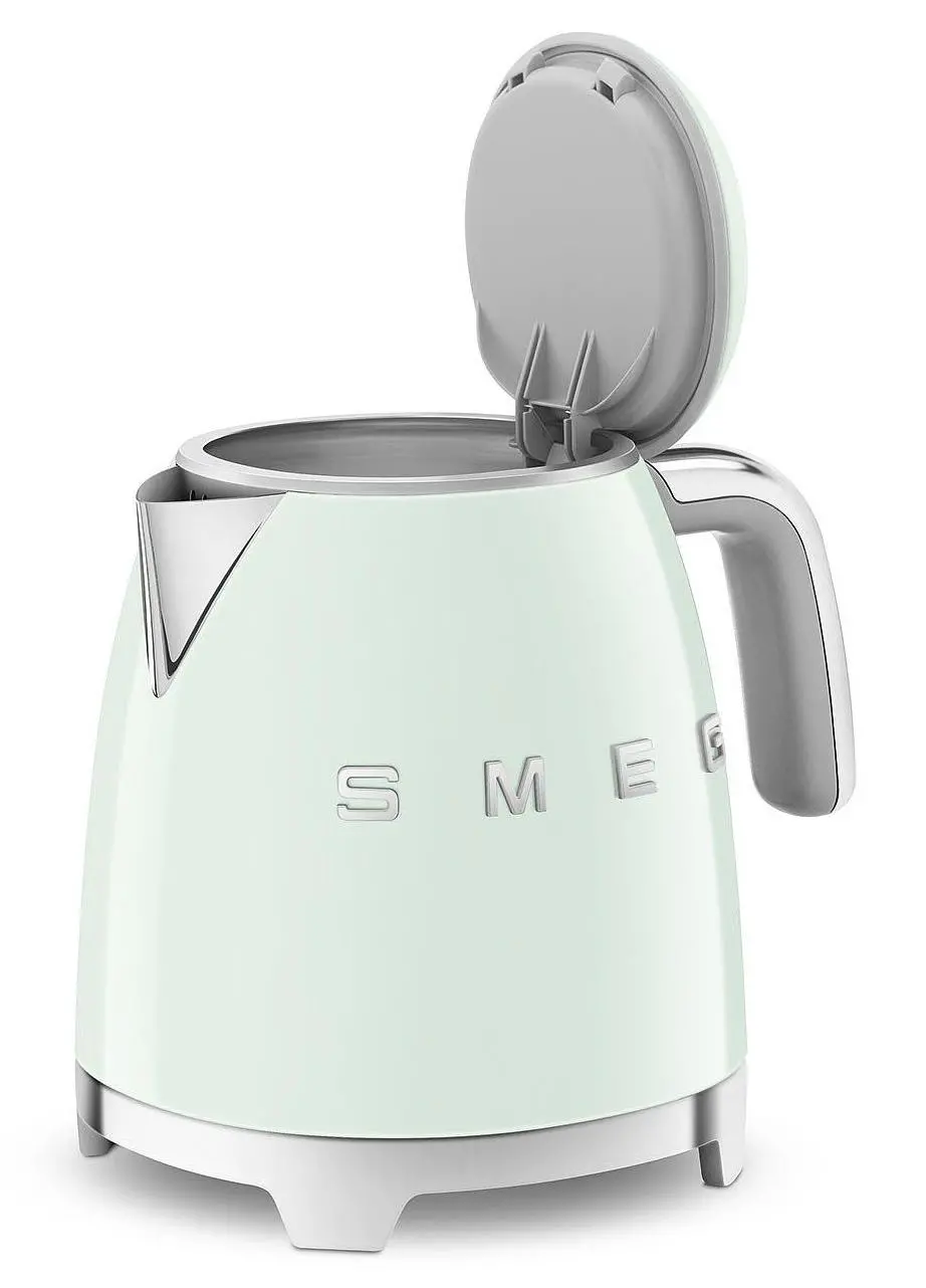 Czajnik Smeg KLF05PGEU 0,8l 1400W