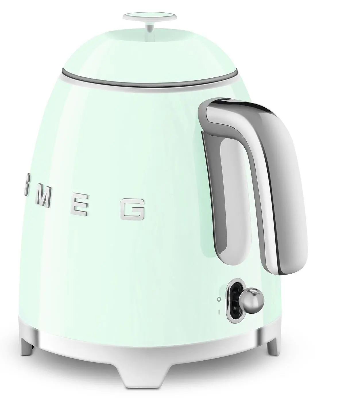 Czajnik Smeg KLF05PGEU 0,8l 1400W