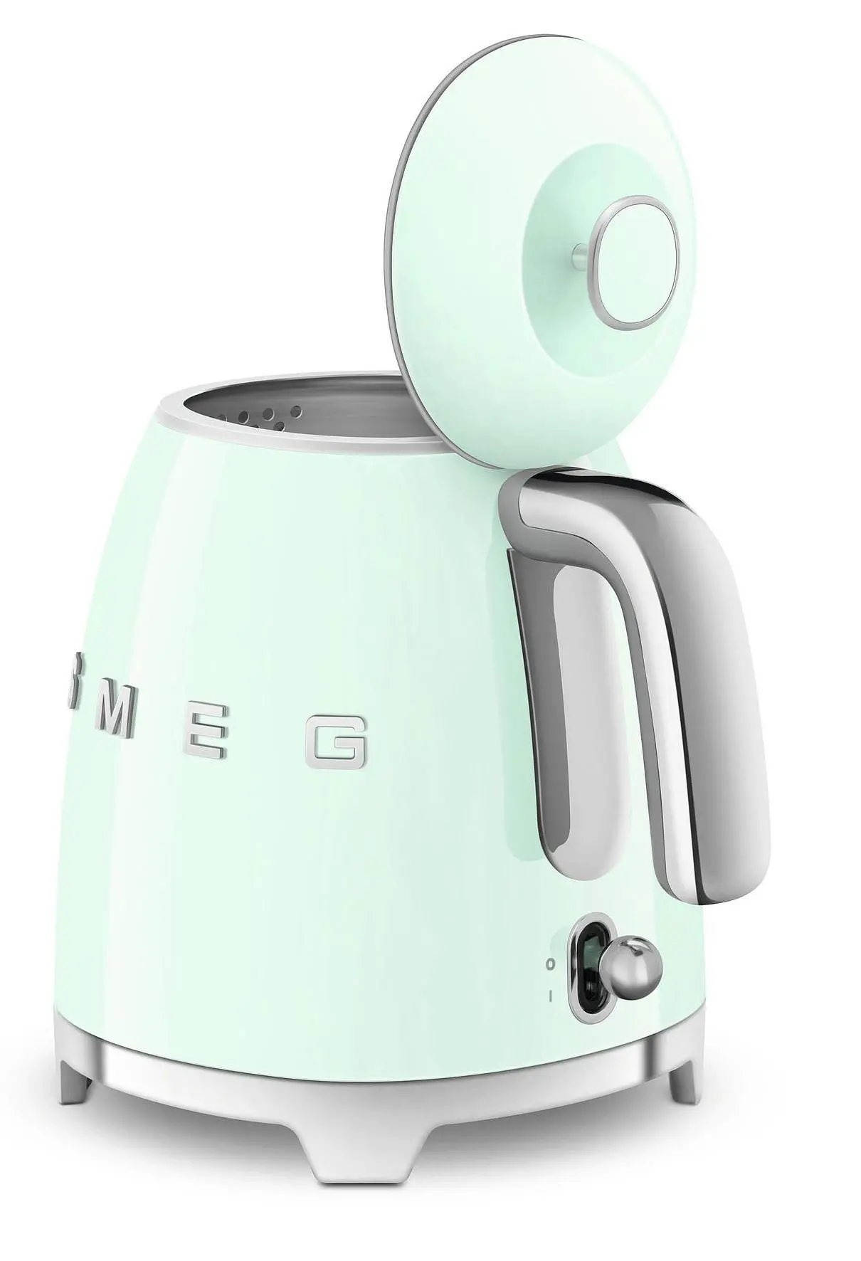 Czajnik Smeg KLF05PGEU 0,8l 1400W