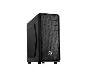 Obudowa Thermaltake Versa H24 USB 3.0 Czarny