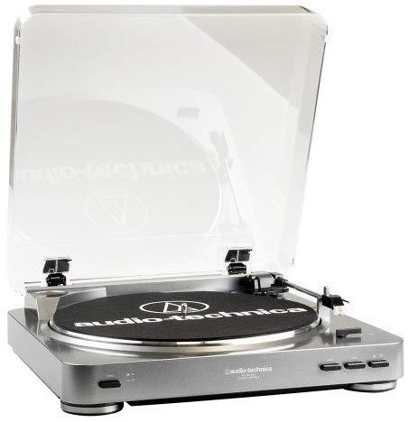 Gramofon Audio-Technica AT-LP60USB