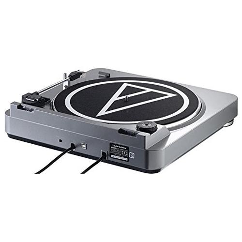Gramofon Audio-Technica AT-LP60USB