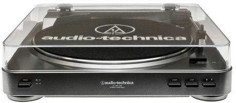 Gramofon Audio-Technica AT-LP60USB
