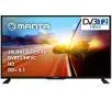 Telewizor Manta 39LHN120TP 39" LED HD Ready 60Hz DVB-T2