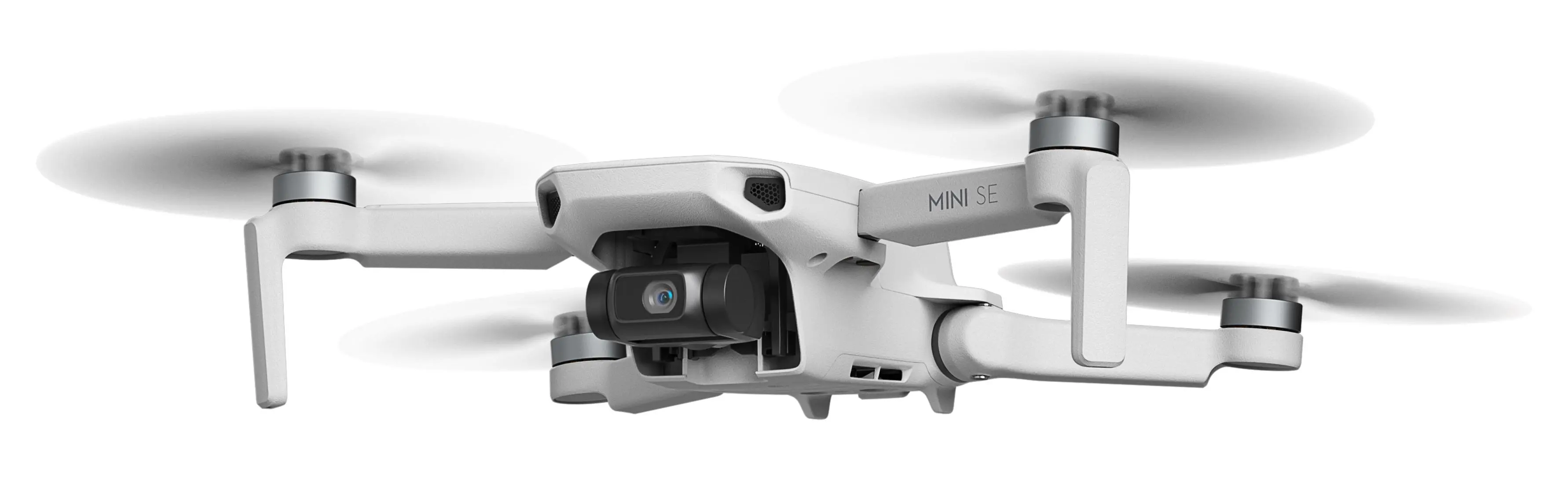 Dron DJI Mini SE Fly More Combo