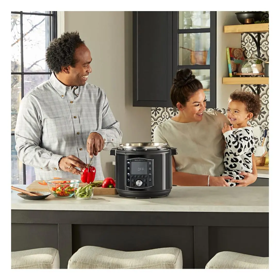 Multicooker Instant Pot Pro 5,7 l 1200W 5,7l Stojak do gotowania na parze
