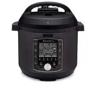 Instant Pot Pro 5,7 l 1200W 5,7l Stojak do gotowania na parze