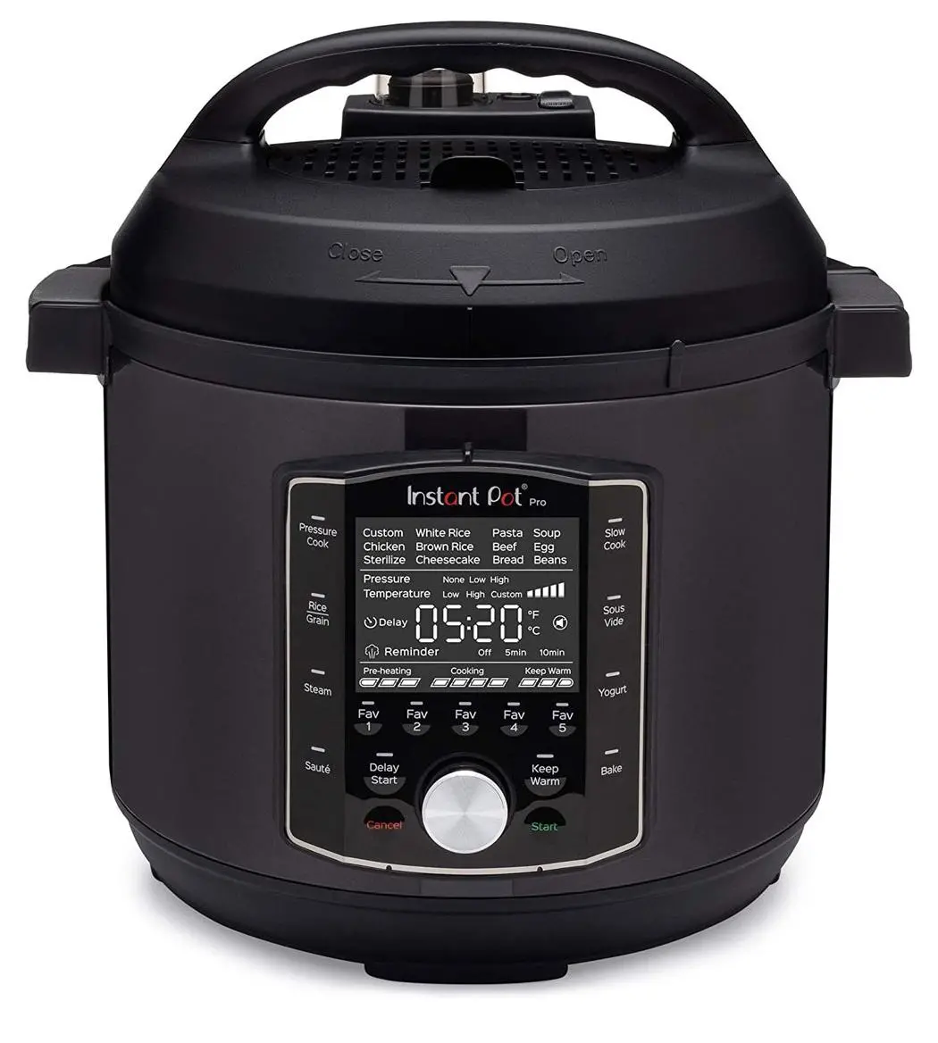 Multicooker Instant Pot Pro 5,7 l 1200W 5,7l Stojak do gotowania na parze