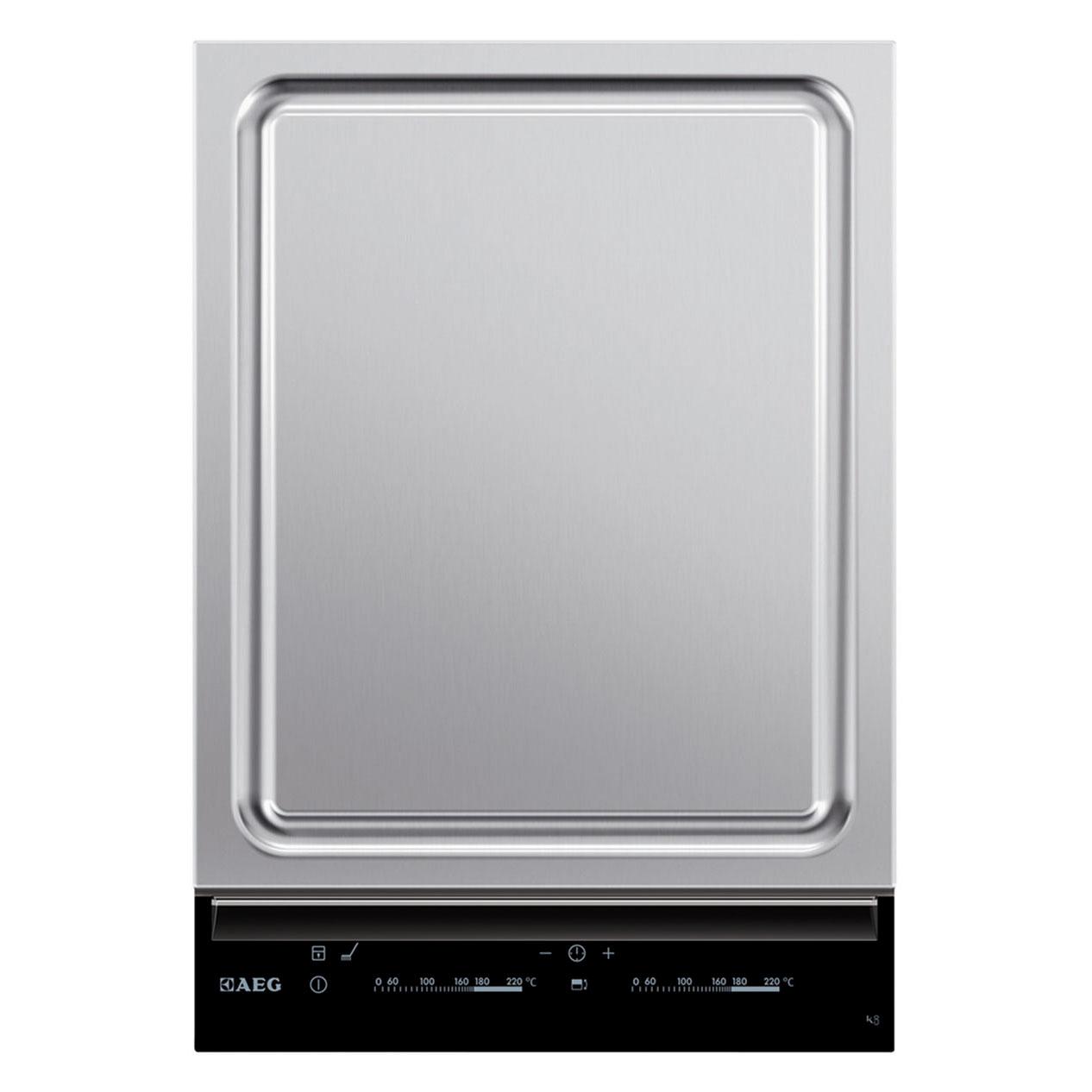 Płyta indukcyjna AEG HC452600EB