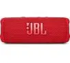 Głośnik Bluetooth JBL Flip 6 30W Czerwony