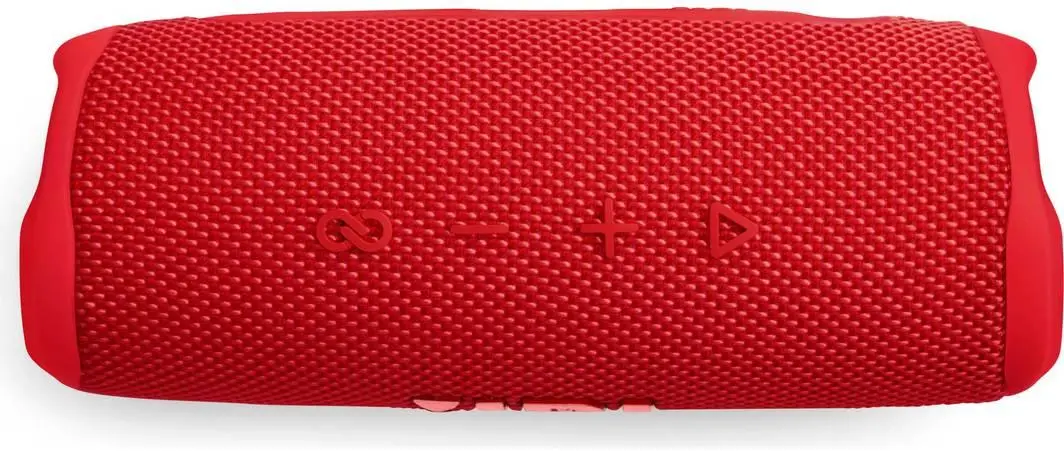 JBL Flip 6 30W Czerwony, Głośnik Bluetooth - cena i opinie