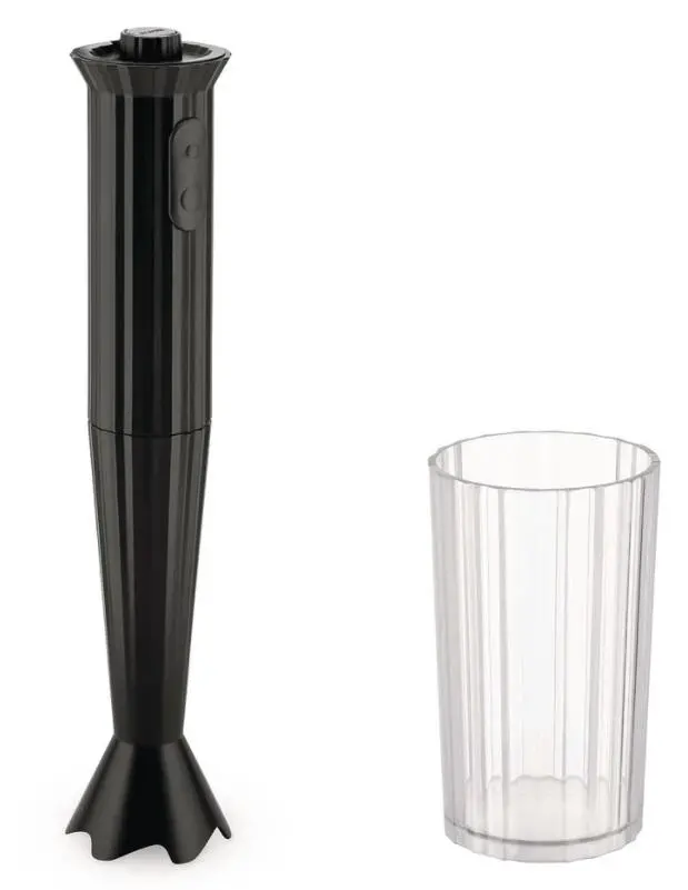 Alessi Plissé MDL10B 500W