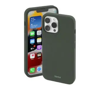 Etui Hama MagCase Finest Pro do iPhone 13 Pro