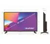 Telewizor Blaupunkt BA32H4322 32" LED HD Ready Android TV DVB-T2
