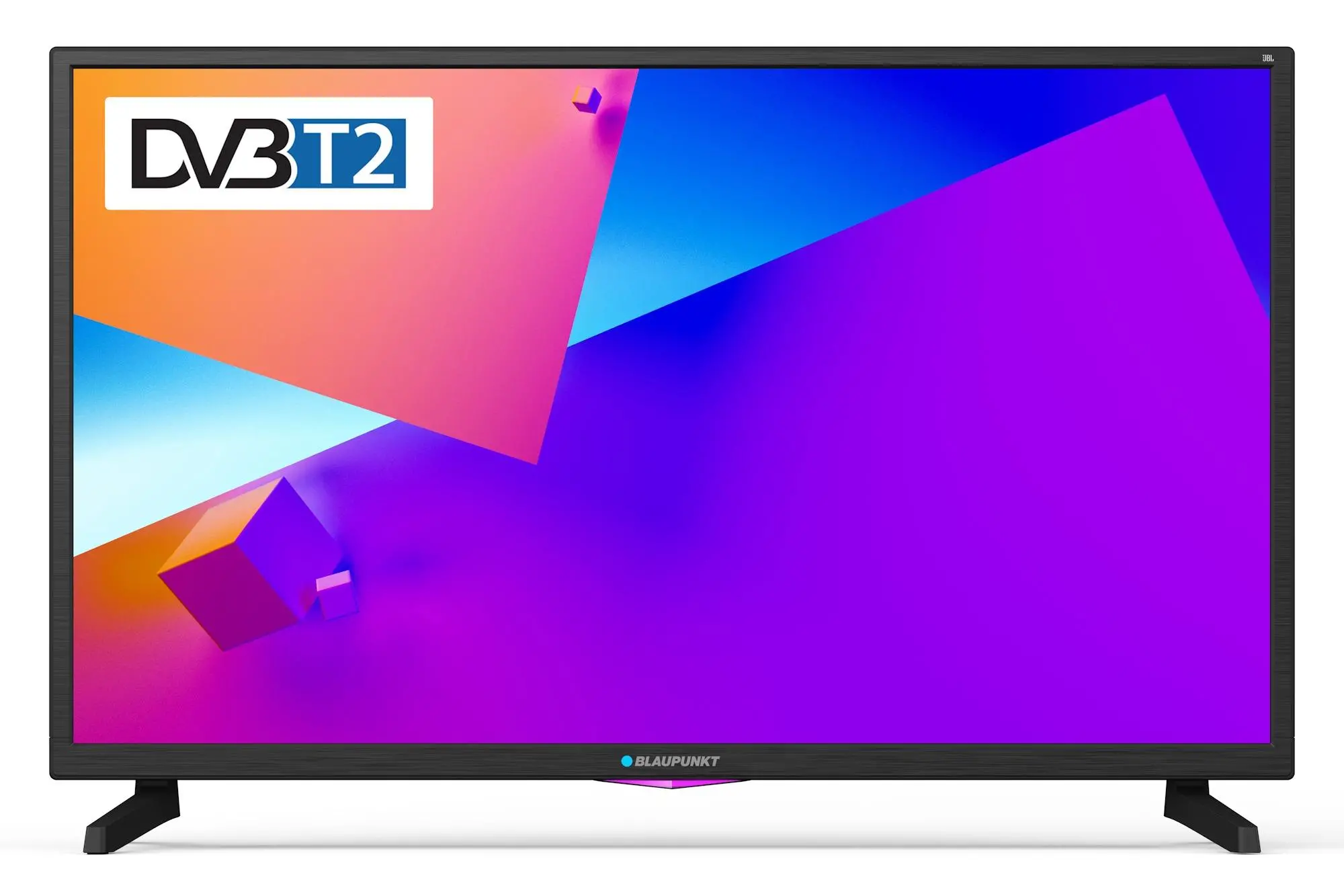 Telewizor Blaupunkt BA32H4322 32" LED HD Ready Android TV DVB-T2