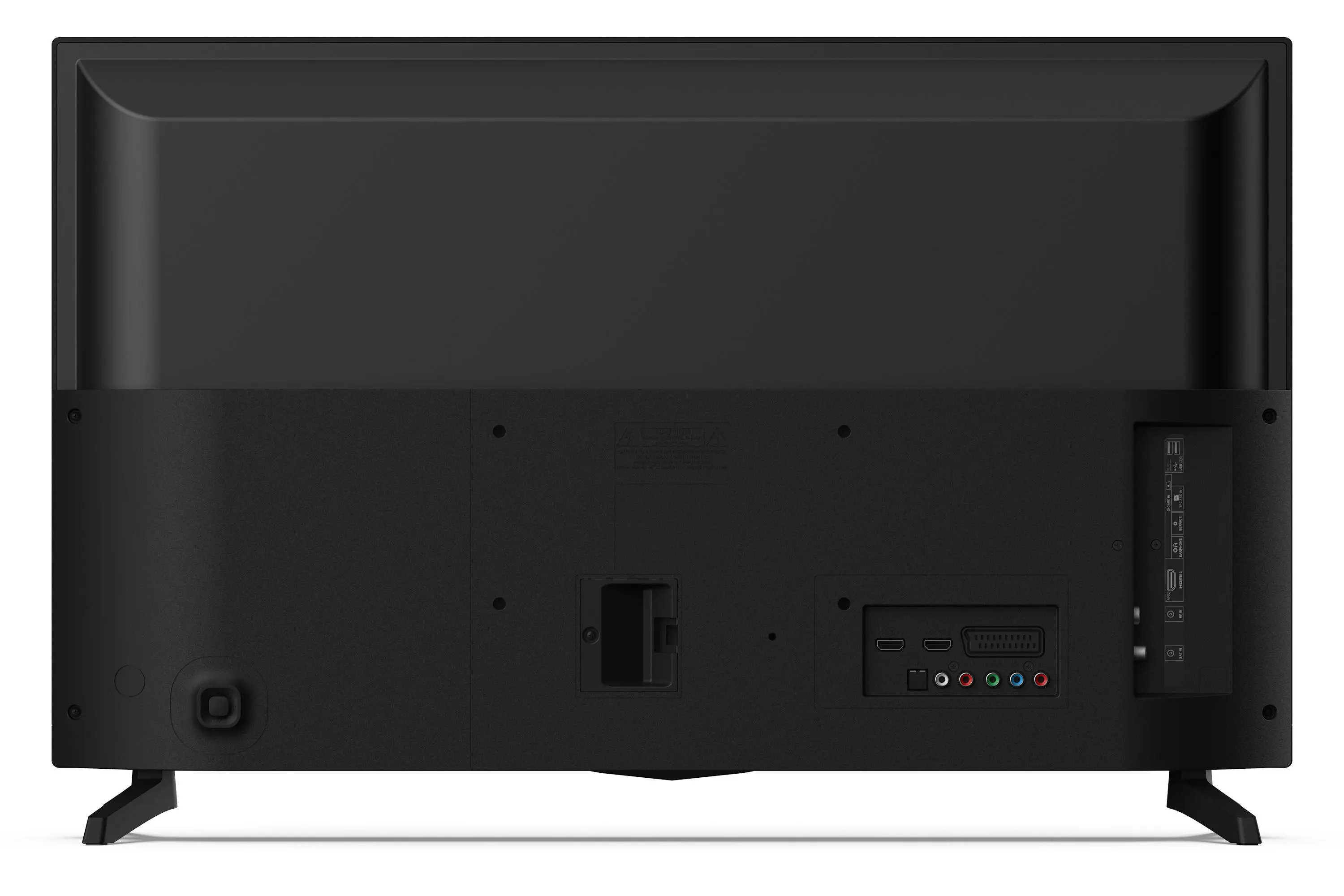 Telewizor Blaupunkt BA32H4322 32" LED HD Ready Android TV DVB-T2