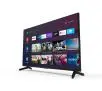 Telewizor Blaupunkt BA32H4322 32" LED HD Ready Android TV DVB-T2