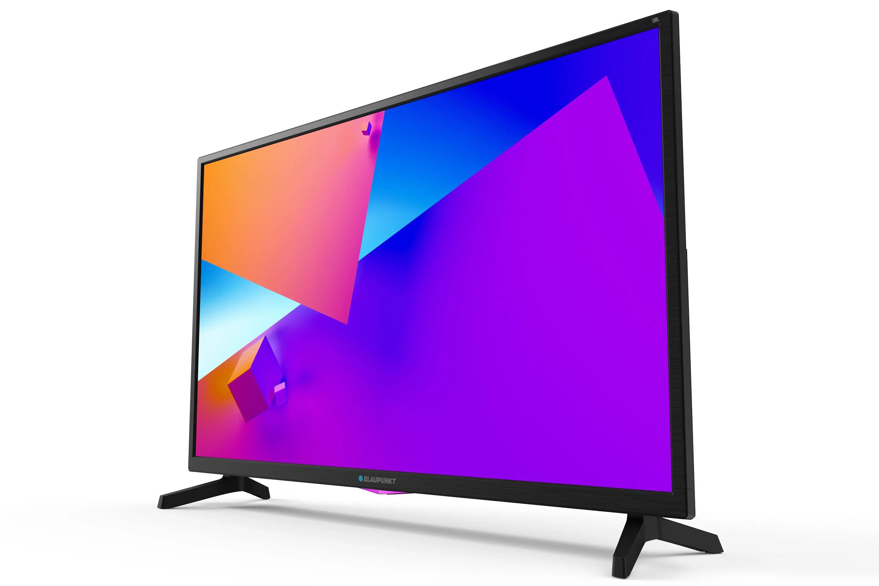 Telewizor Blaupunkt BA32H4322 32" LED HD Ready Android TV DVB-T2