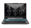 Laptop gamingowy ASUS TUF Gaming F15 FX506HEB-HN187T 15,6" 144Hz  i5-11400H 16GB RAM  512GB Dysk SSD  RTX3050Ti  Win10 Czarny