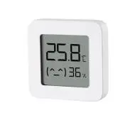 Xiaomi Bezprzewodowy miernik temperatury i wilgotności