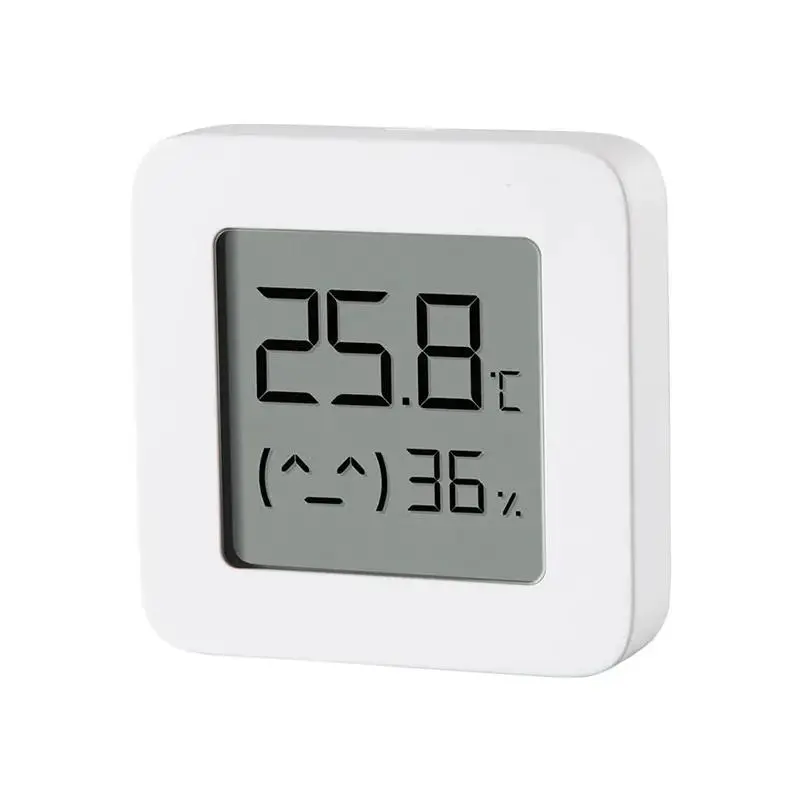 Czujnik temperatury / wilgoci Xiaomi Bezprzewodowy miernik temperatury i wilgotności