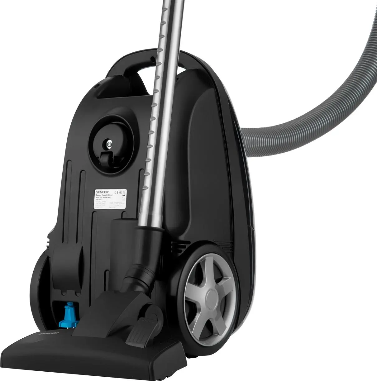 Odkurzacz Sencor SVC 7500BK