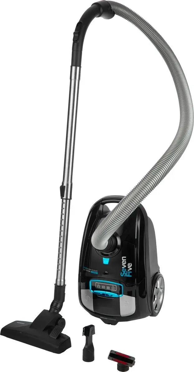 Odkurzacz Sencor SVC 7500BK