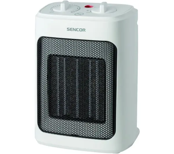 Sencor SFH 7600WH