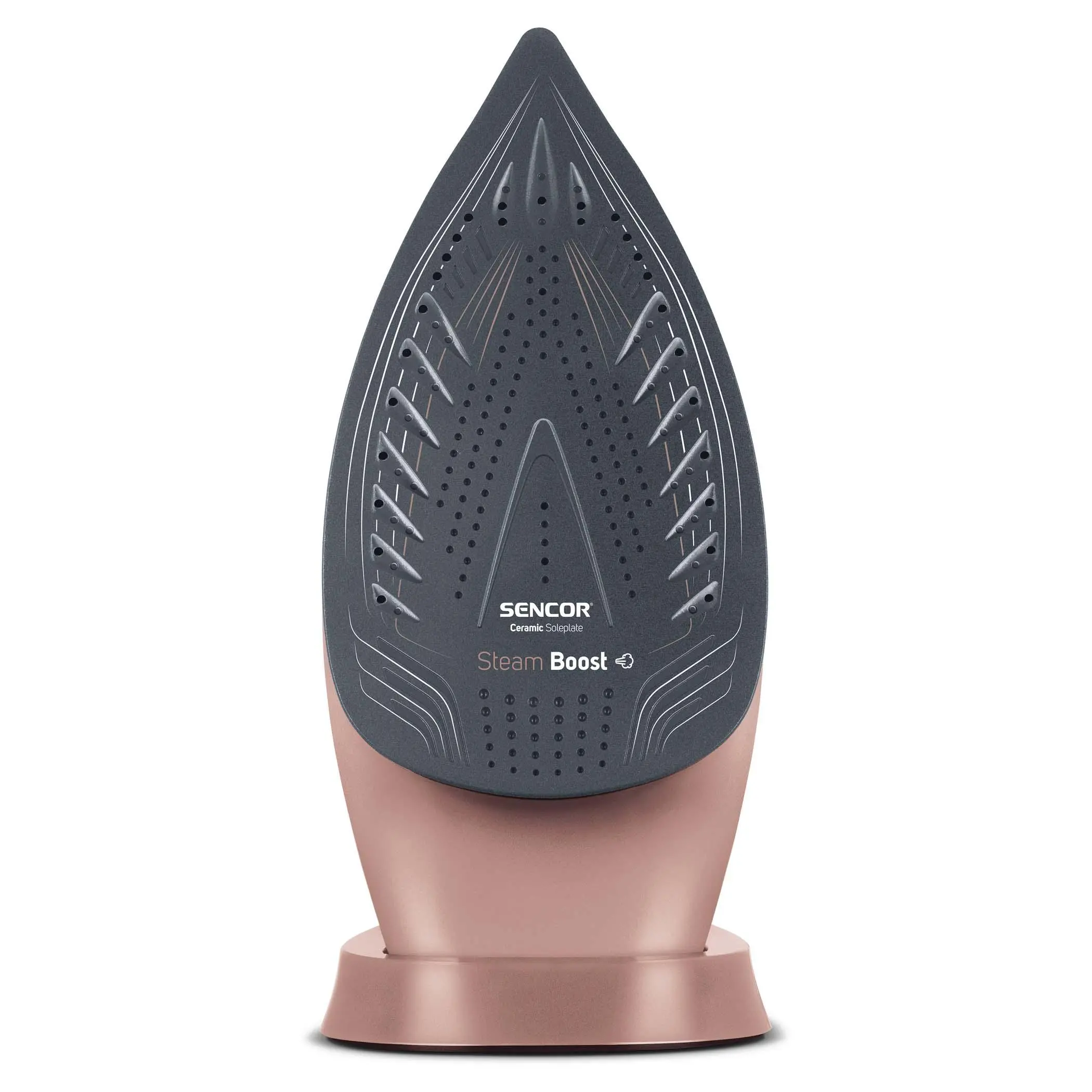 Żelazko Sencor SSI 3520RS Ceramic 170g/min