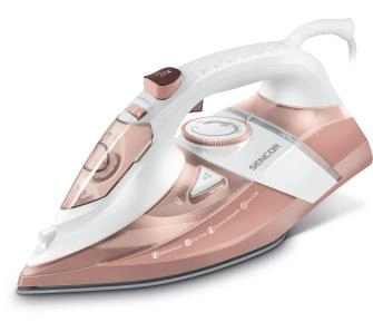 Żelazko Sencor Steam Iron SSI 8300RS