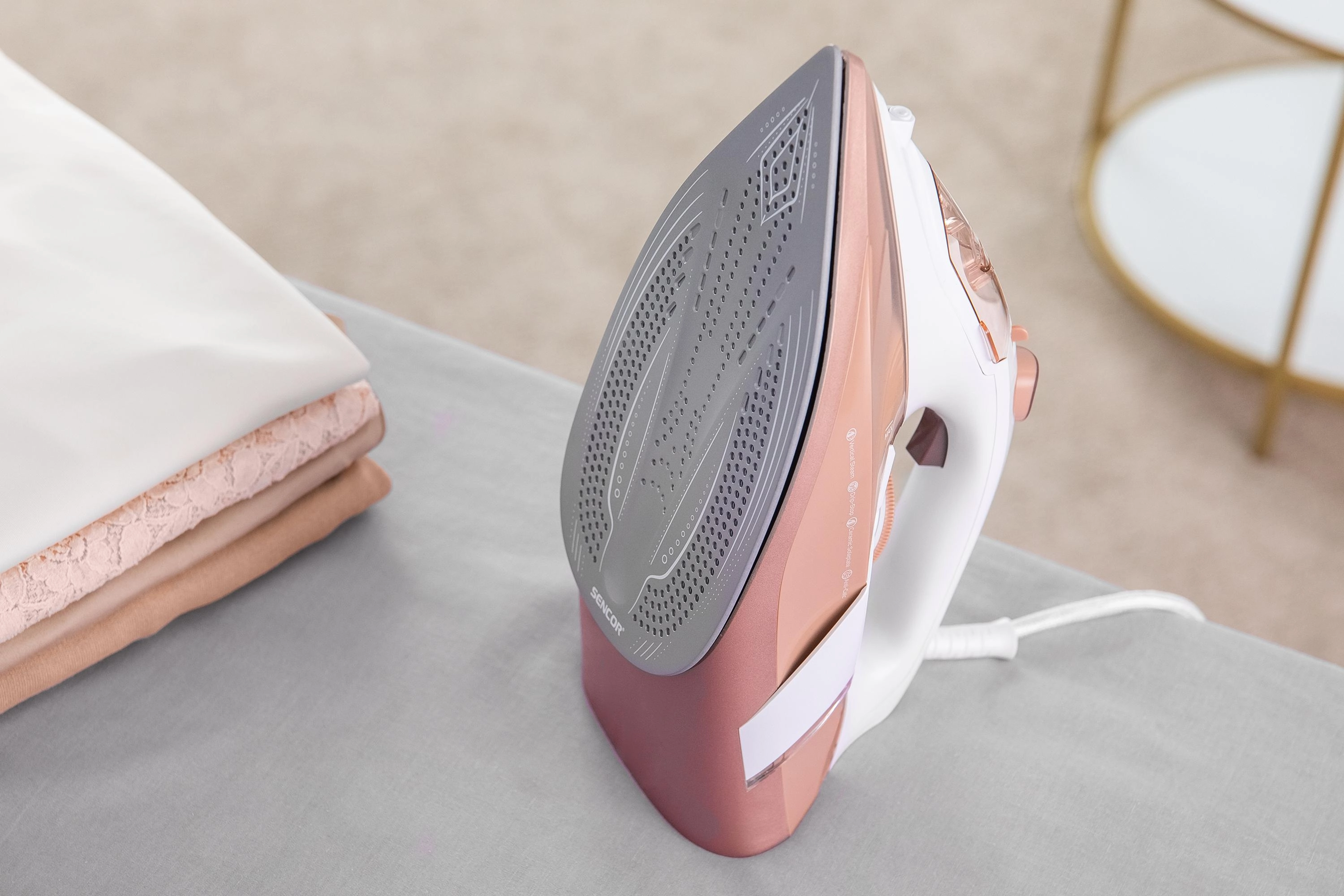 Żelazko Sencor Steam Iron SSI 8300RS