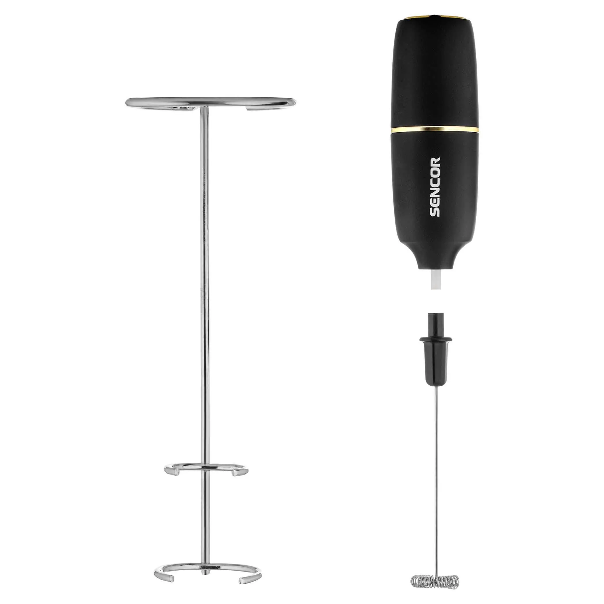 Spieniacz Sencor SMF 1010BK