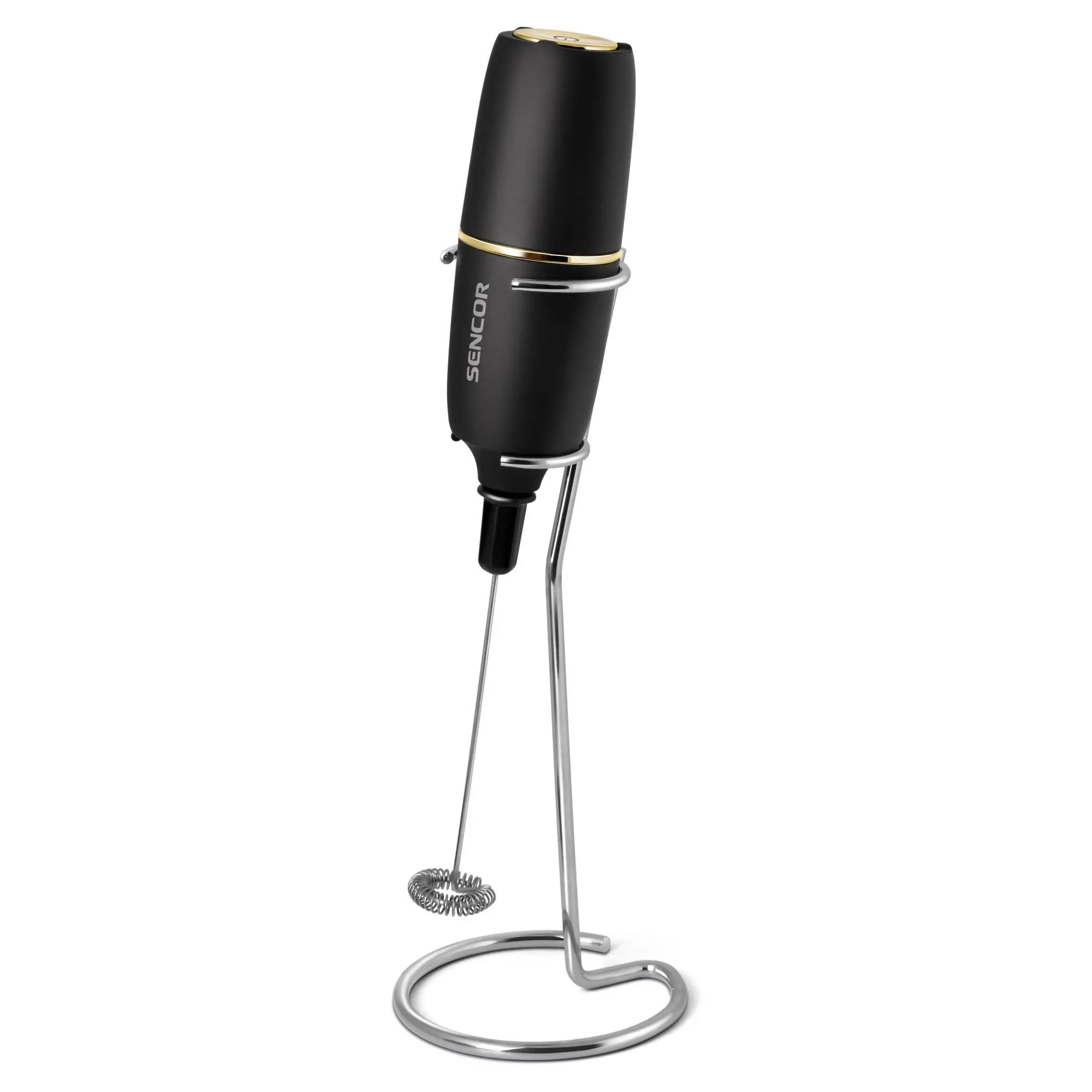 Spieniacz Sencor SMF 1010BK