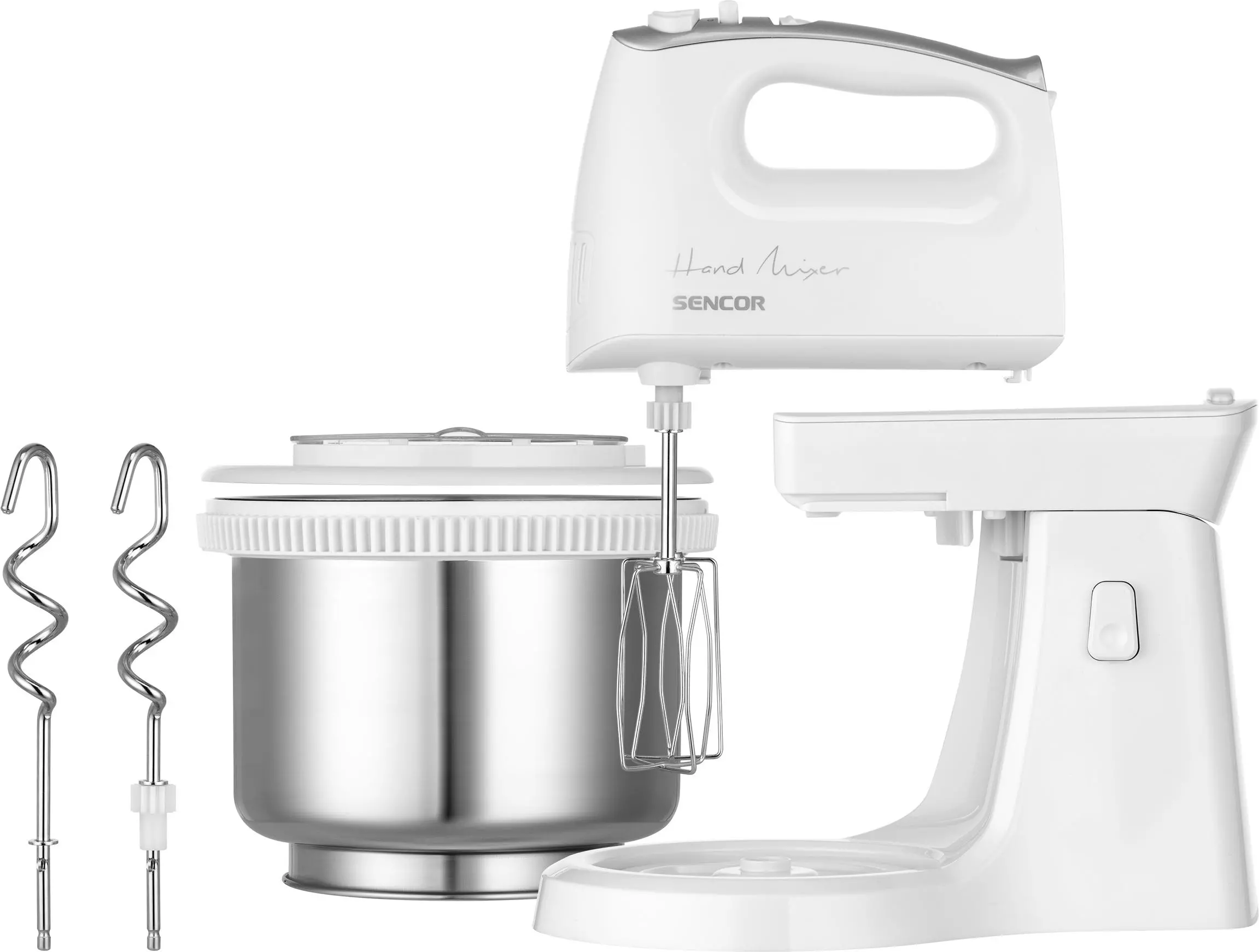Sencor SHM 6206SS 500W