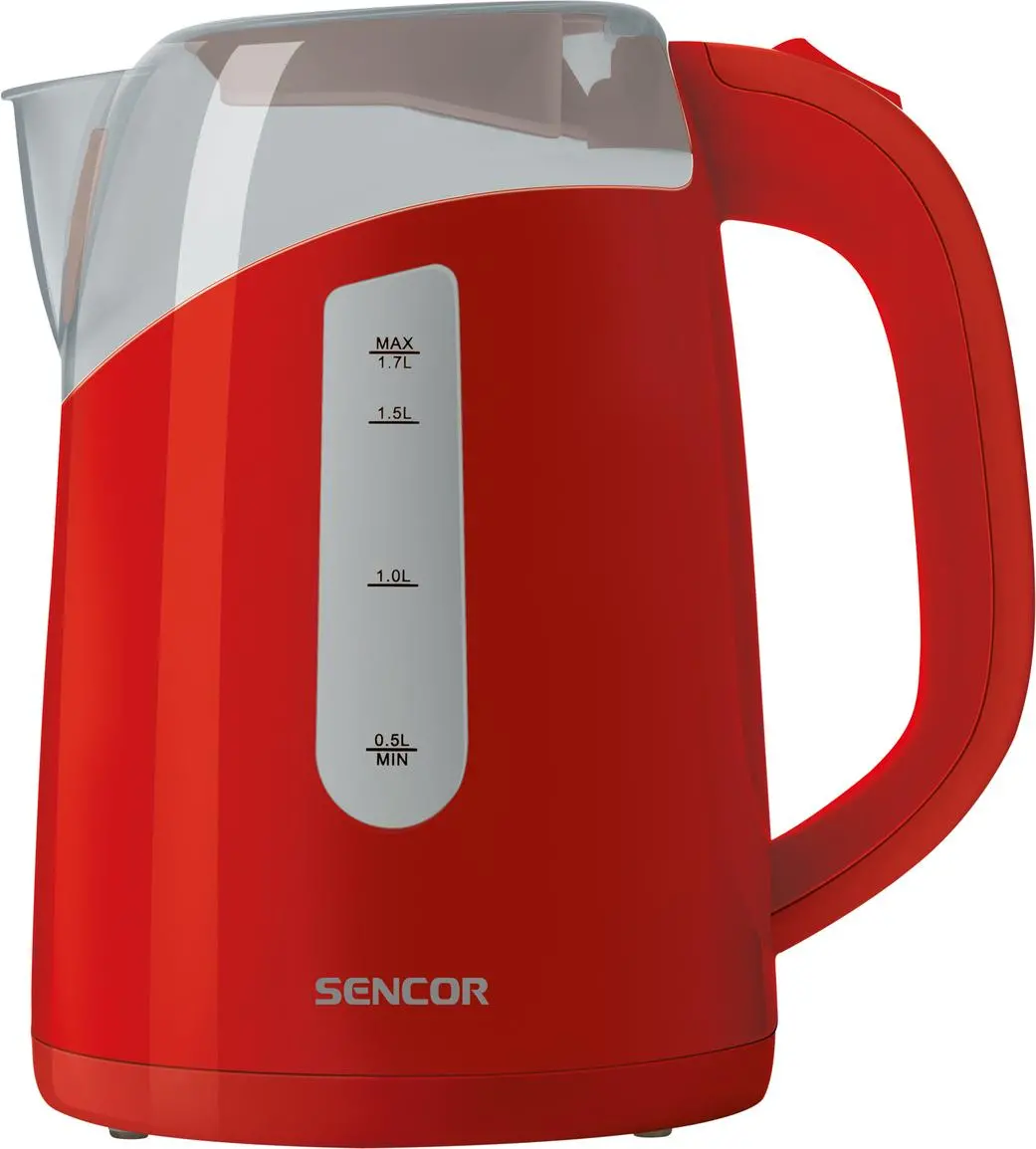 Czajnik Sencor SWK 1704RD 1,7l 2200W