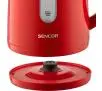 Czajnik Sencor SWK 1704RD 1,7l 2200W