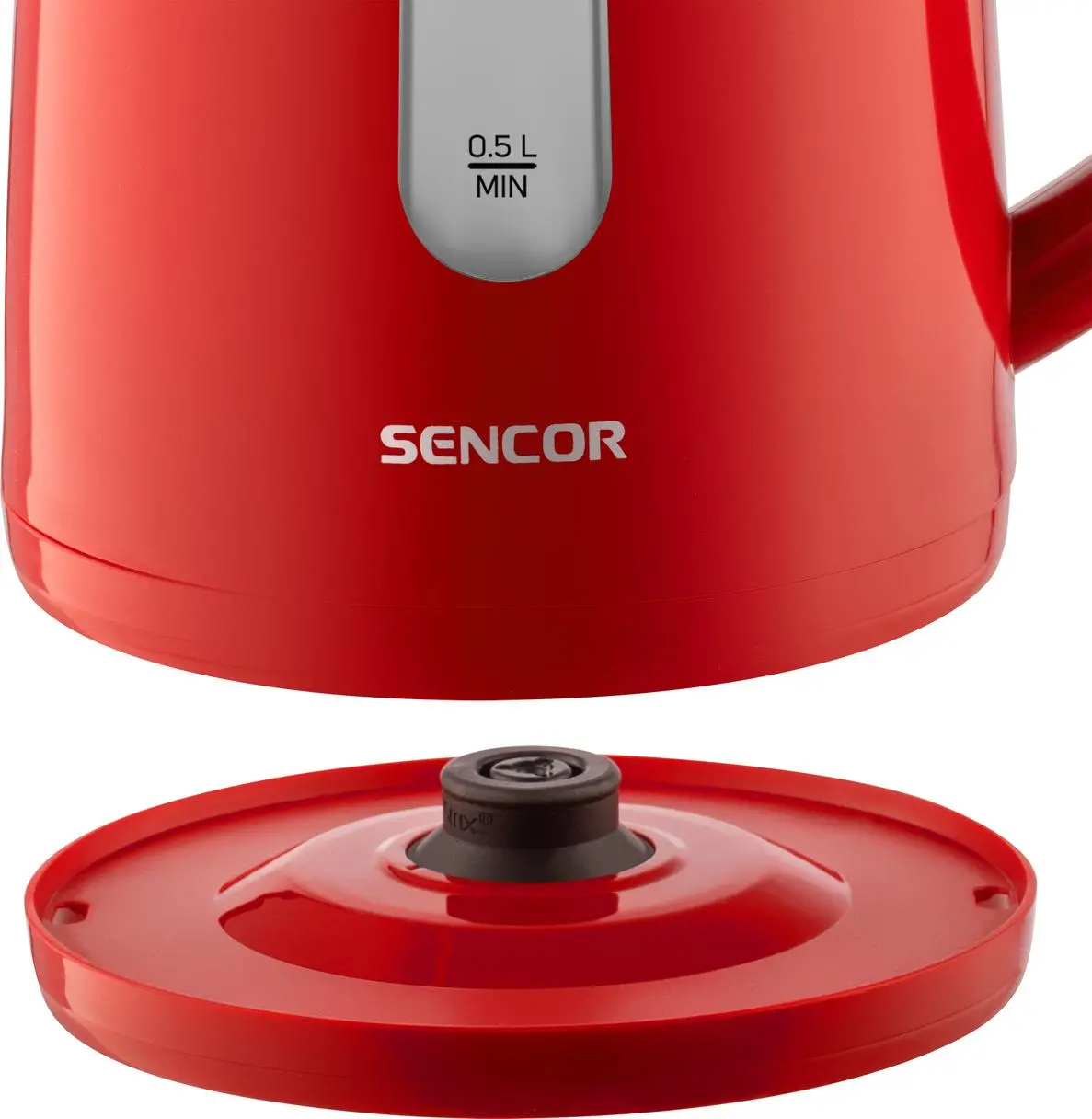 Czajnik Sencor SWK 1704RD 1,7l 2200W