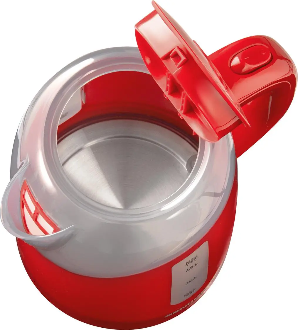 Czajnik Sencor SWK 1704RD 1,7l 2200W
