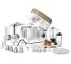 Robot planetarny Sencor STM 3787CH 1200WMaszynka do mielenie Szatkownica Blender kielichowy