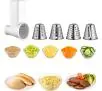 Robot planetarny Sencor STM 3787CH 1200WMaszynka do mielenie Szatkownica Blender kielichowy