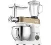 Robot planetarny Sencor STM 3787CH 1200WMaszynka do mielenie Szatkownica Blender kielichowy