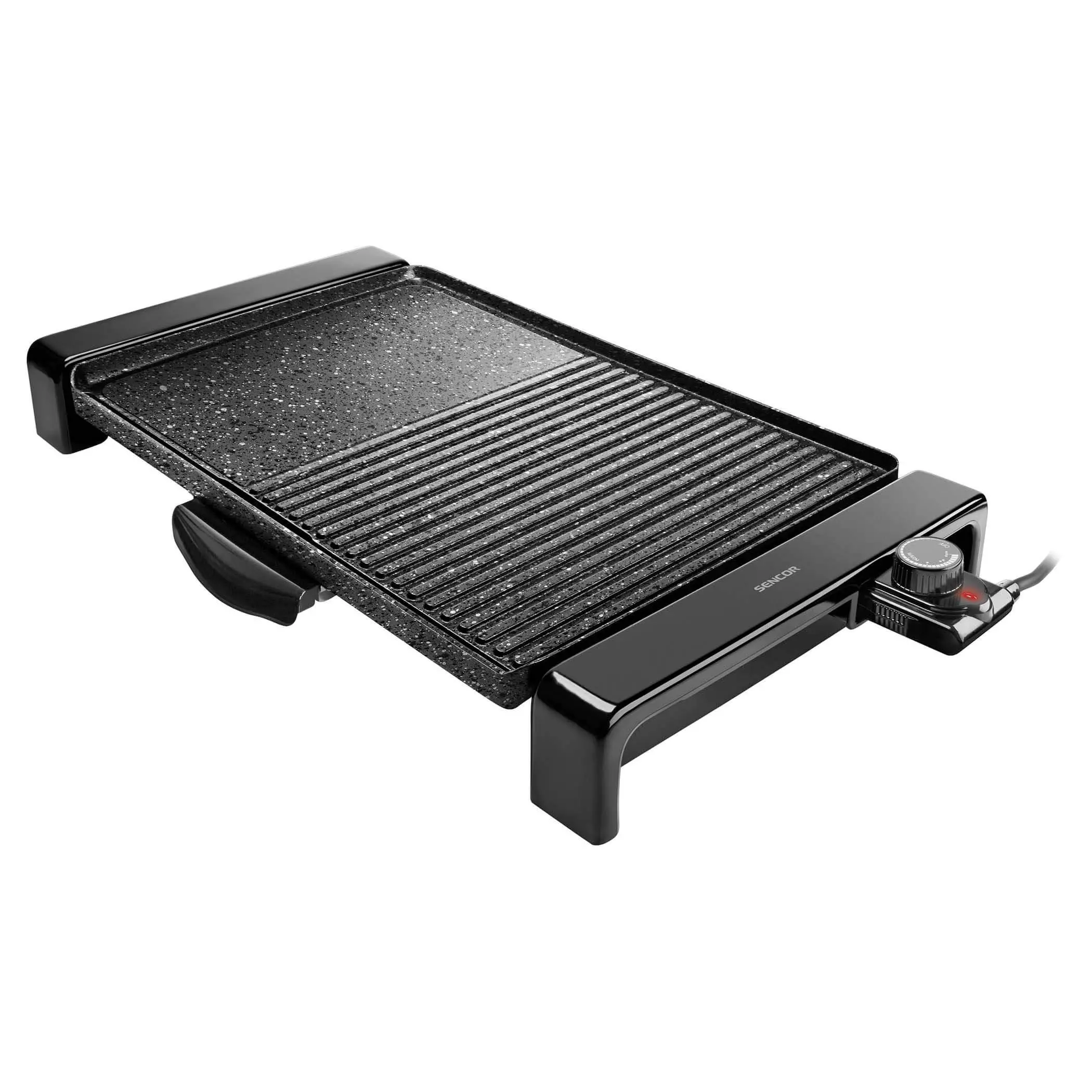 Sencor SBG 108BK 1457cm2